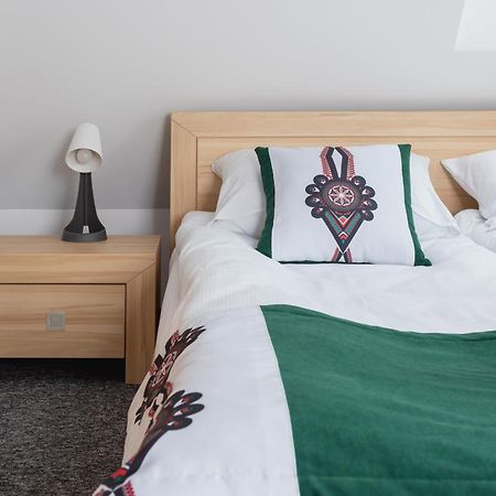 Apartament Rysy Droga Do Daniela By Renters Lejlighed Zakopane Eksteriør billede