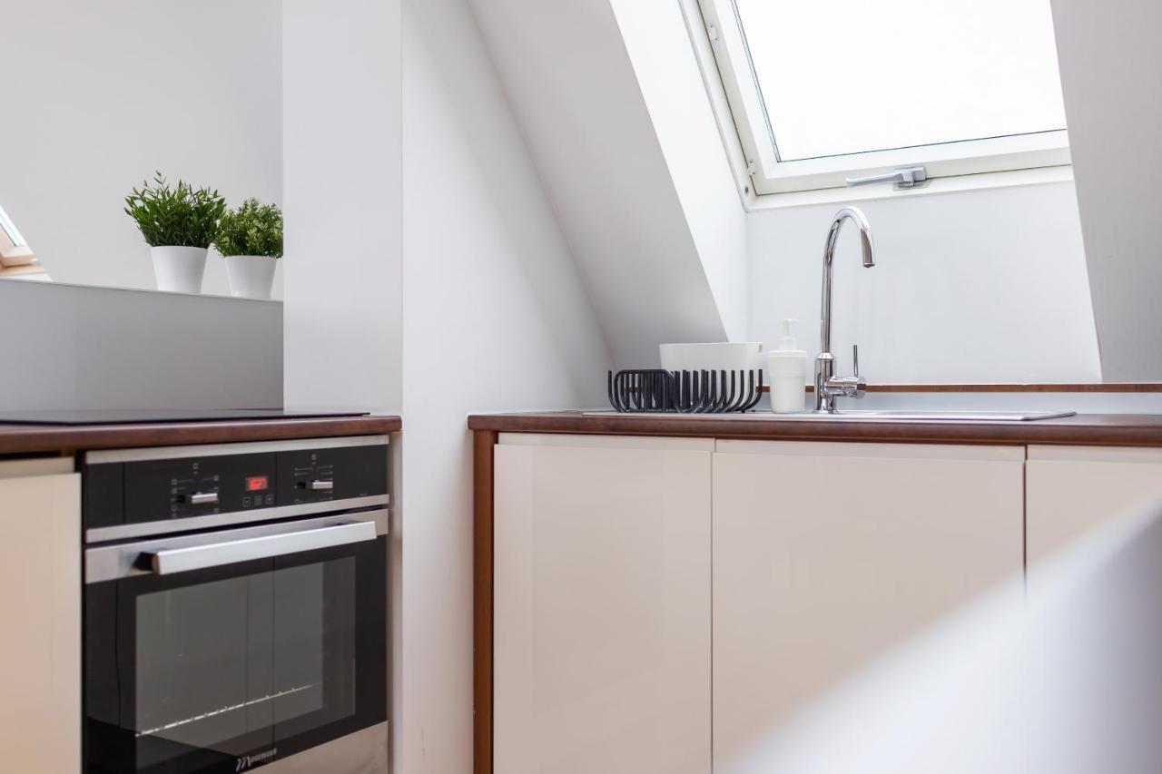 Apartament Rysy Droga Do Daniela By Renters Lejlighed Zakopane Eksteriør billede
