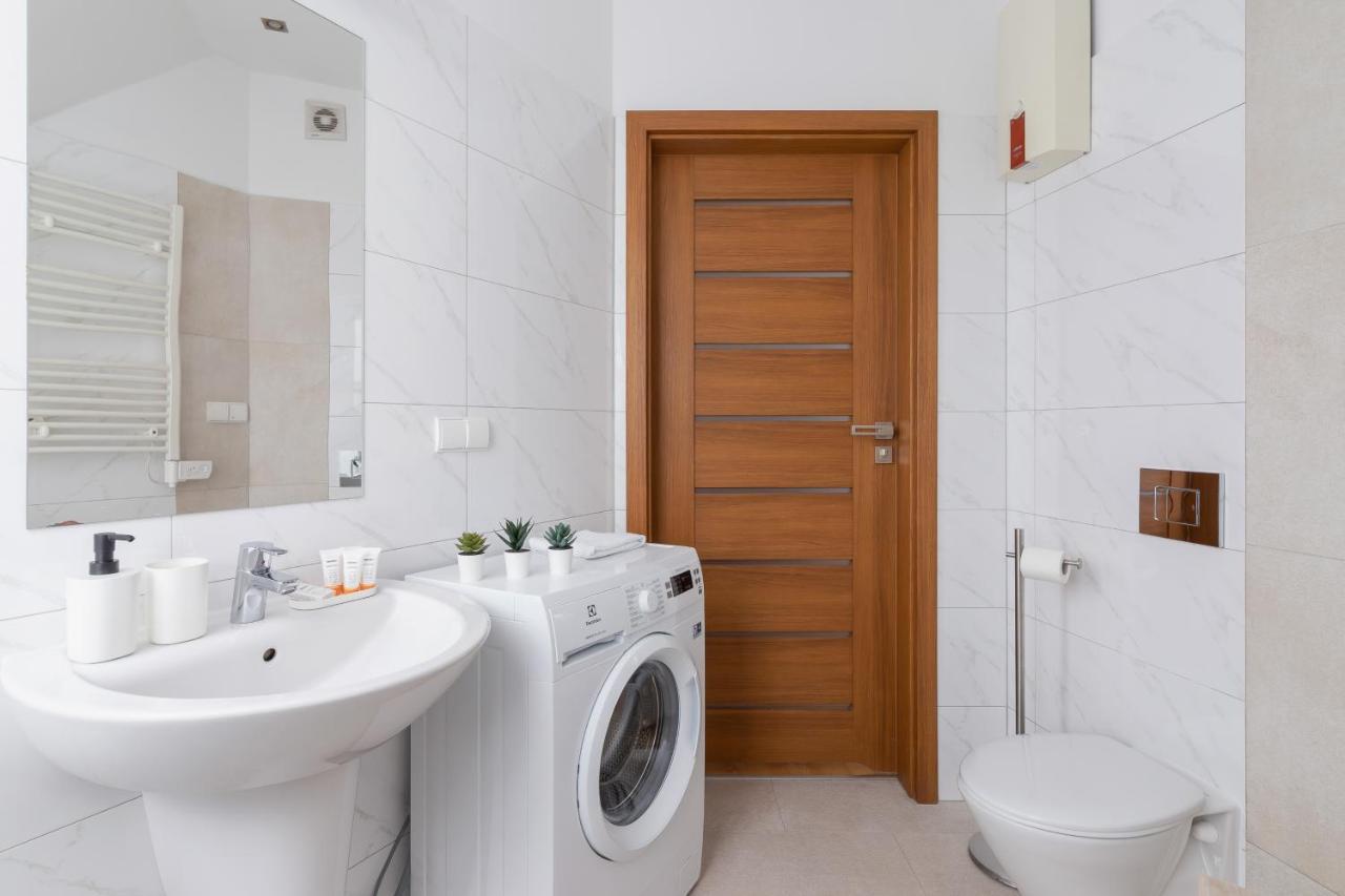 Apartament Rysy Droga Do Daniela By Renters Lejlighed Zakopane Eksteriør billede