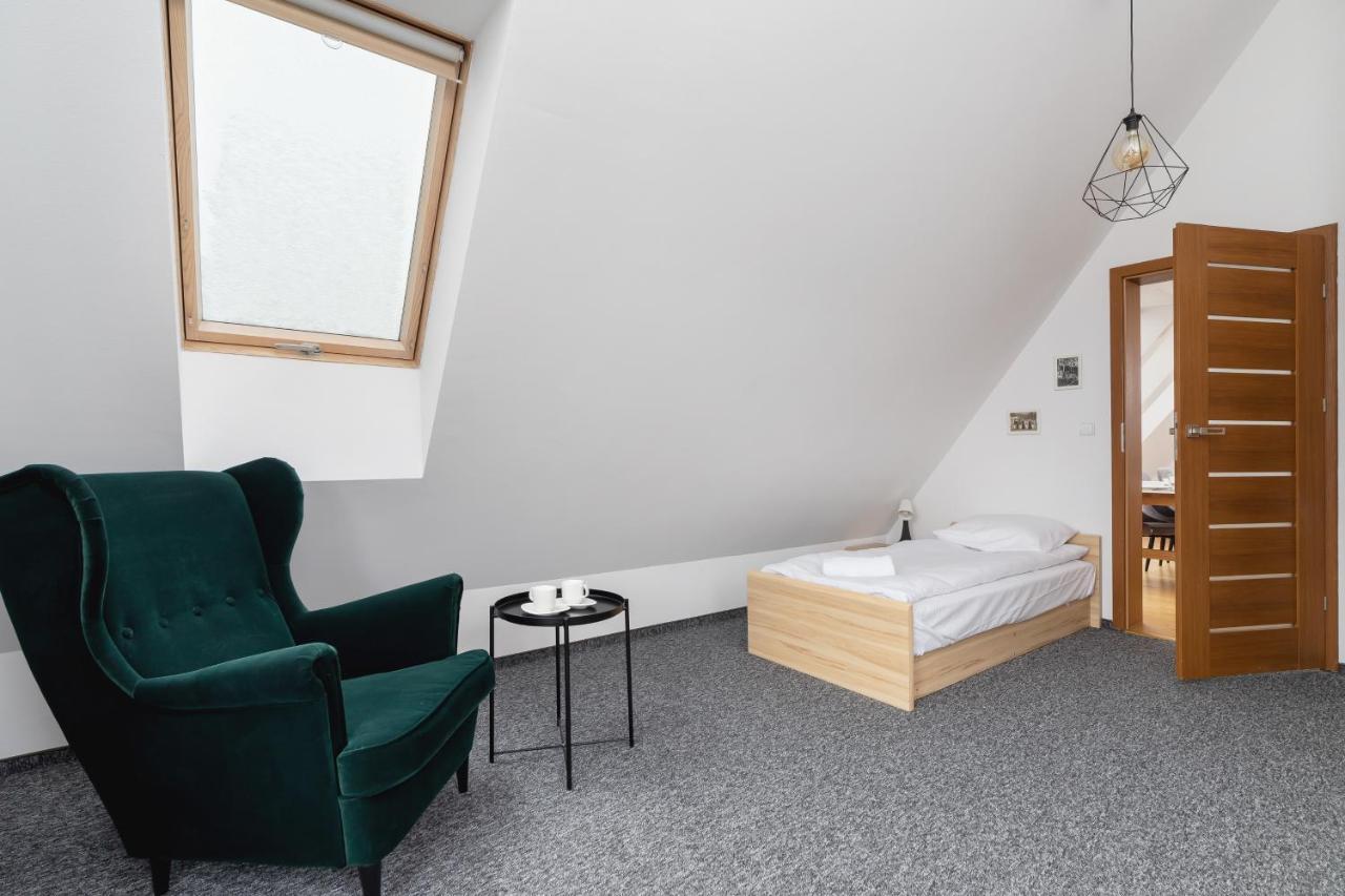 Apartament Rysy Droga Do Daniela By Renters Lejlighed Zakopane Eksteriør billede