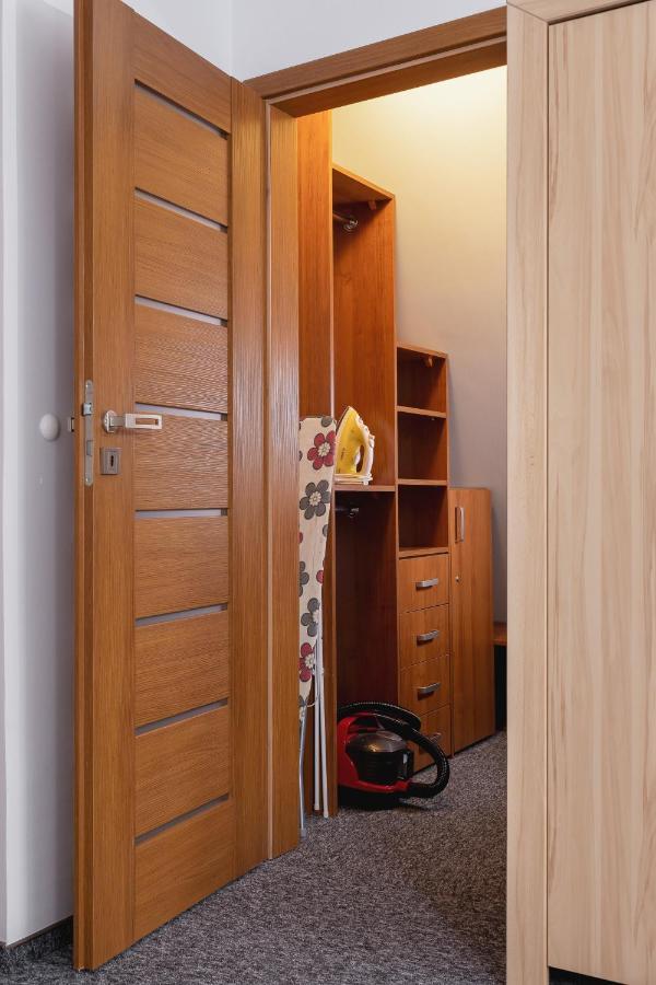 Apartament Rysy Droga Do Daniela By Renters Lejlighed Zakopane Eksteriør billede