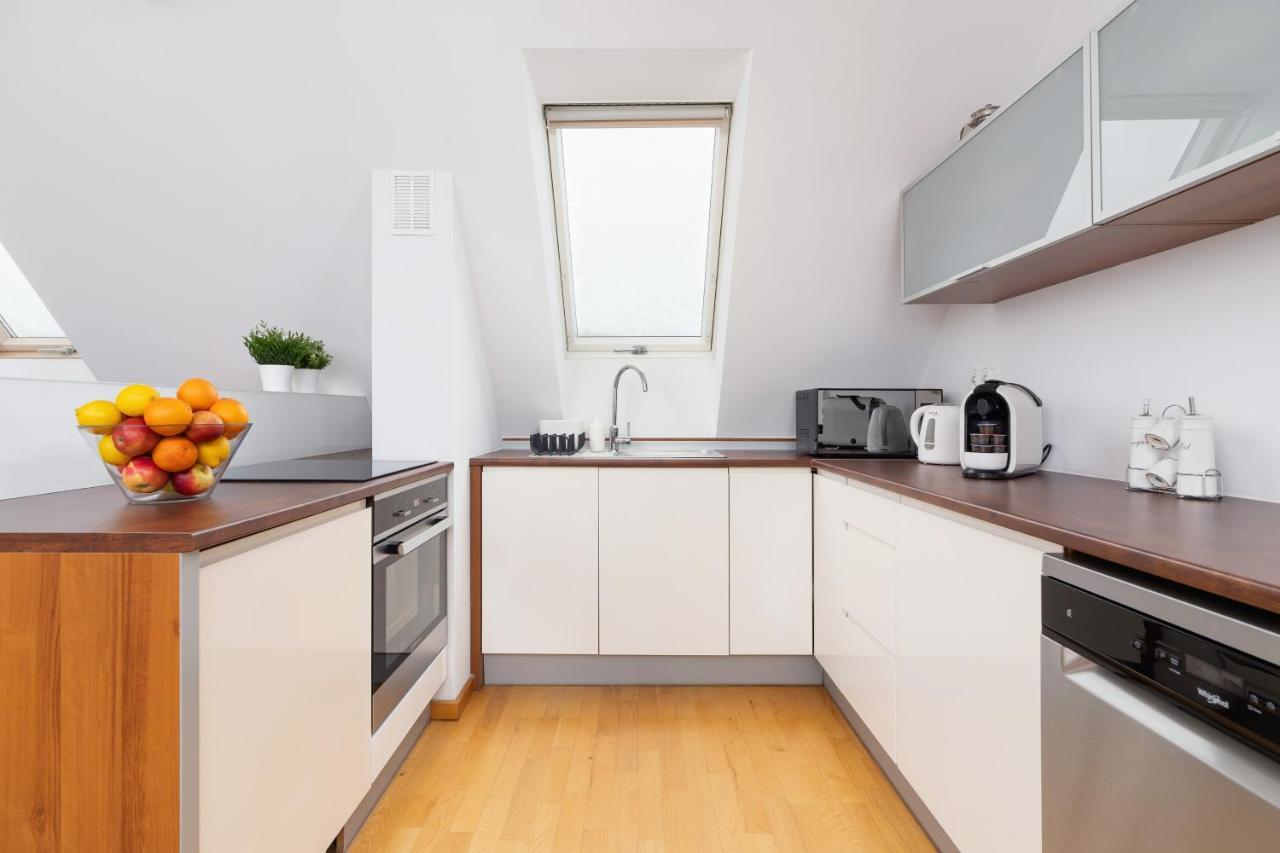 Apartament Rysy Droga Do Daniela By Renters Lejlighed Zakopane Eksteriør billede