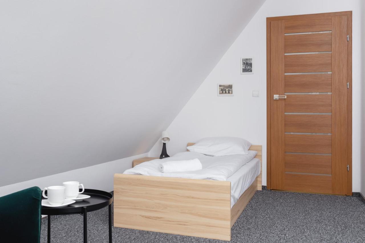Apartament Rysy Droga Do Daniela By Renters Lejlighed Zakopane Eksteriør billede