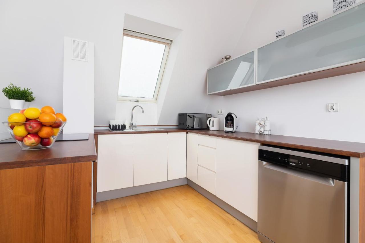 Apartament Rysy Droga Do Daniela By Renters Lejlighed Zakopane Eksteriør billede
