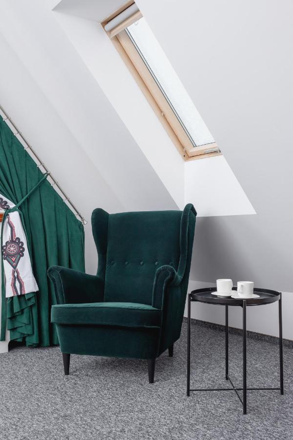 Apartament Rysy Droga Do Daniela By Renters Lejlighed Zakopane Eksteriør billede